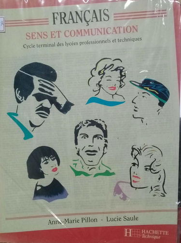 Français, sens et communication