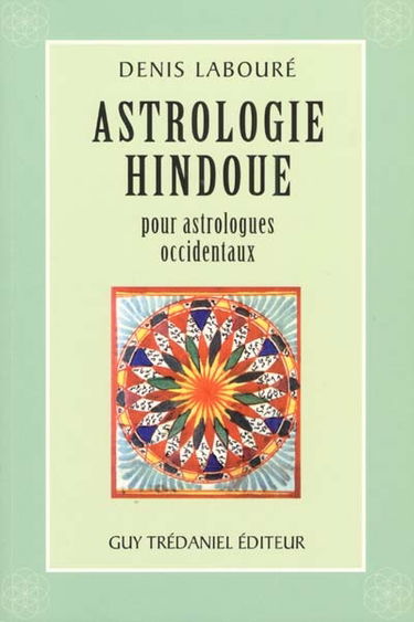 Astrologie hindoue