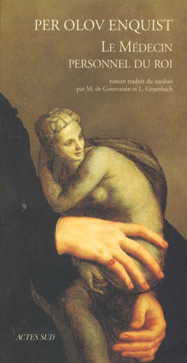 Le médecin personnel du roi