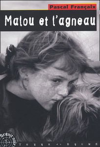 Malou et l'agneau