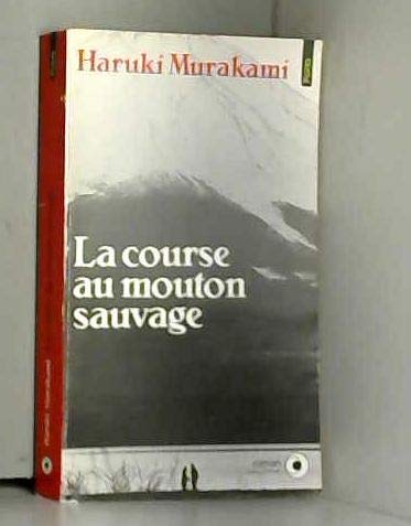 La Course au mouton sauvage