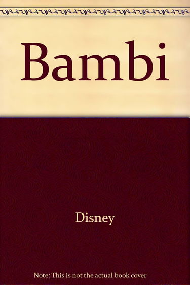 Bambi