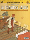 Couverture
