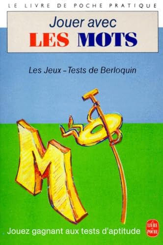 Jouer avec les mots