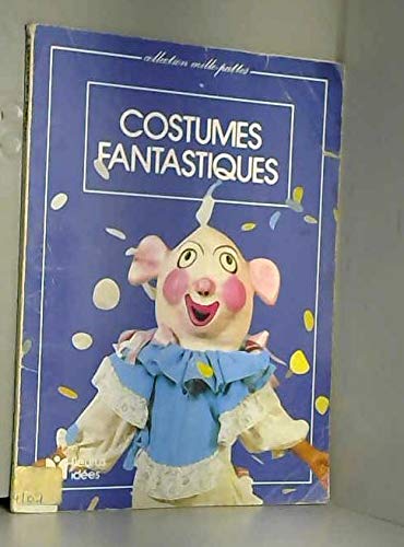 Costumes fantastiques