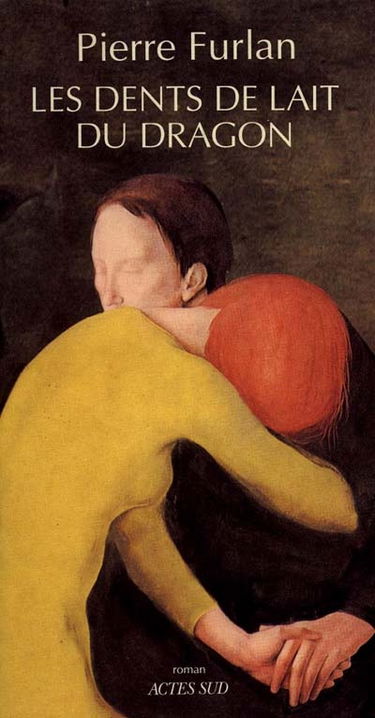 Les Dents de lait du dragon