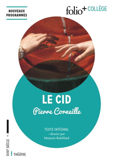 Le Cid : texte intégral