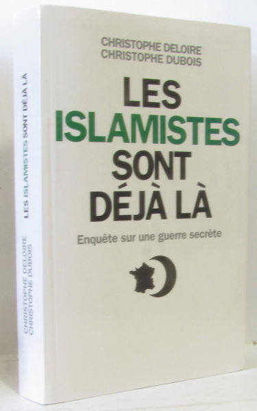 Les islamistes sont déjà là