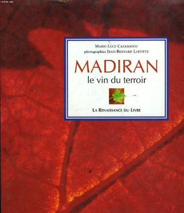 Madiran, le vin du terroir
