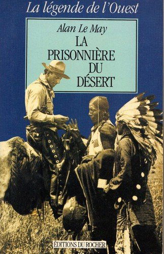 La prisonnière du désert