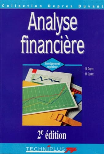 Analyse Financiere. 2eme Edition