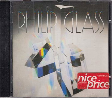 Couverture de Glassworks [Import]