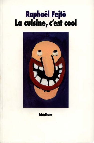 La cuisine, c'est cool
