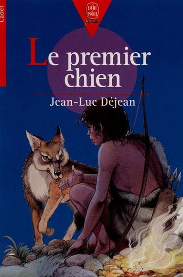 Le premier chien