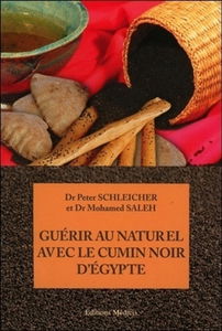 Guérir au naturel avec le cumin noir d'Egypte