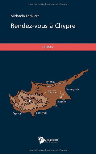 Rendez-vous à Chypre