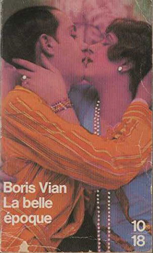 La Belle époque : variétés