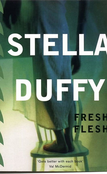 Couverture de Fresh Flesh