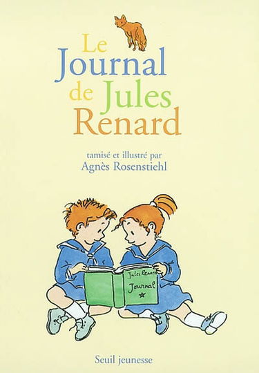 Le journal de Jules Renard