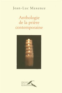 Anthologie de la prière contemporaine