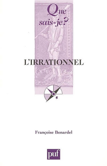 L'irrationnel