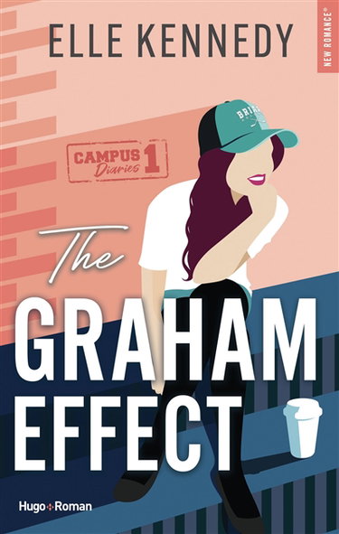 Campus diaries. Vol. 1. The Graham effect