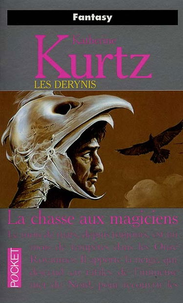 La Chasse aux magiciens