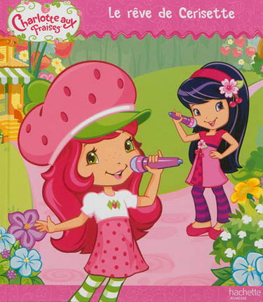 Le rêve de Cerisette