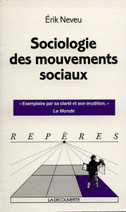 Sociologie des mouvements sociaux