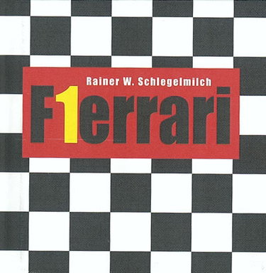 Couverture de F1errari