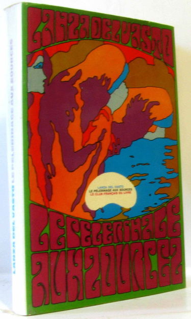 Le pélerinage aux sources