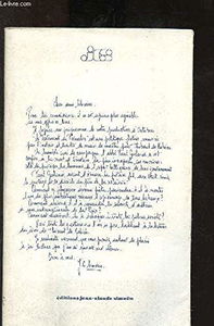 le testament de princeton