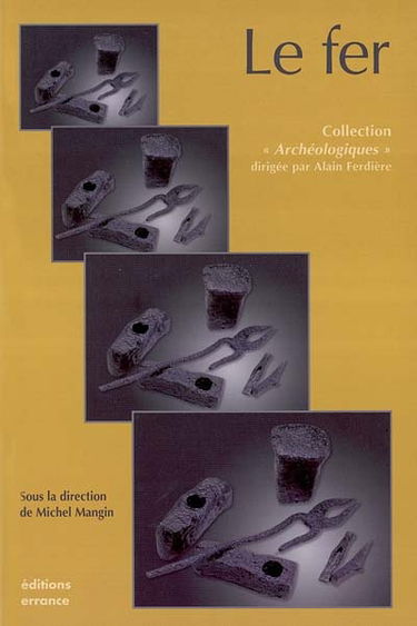 Le fer
