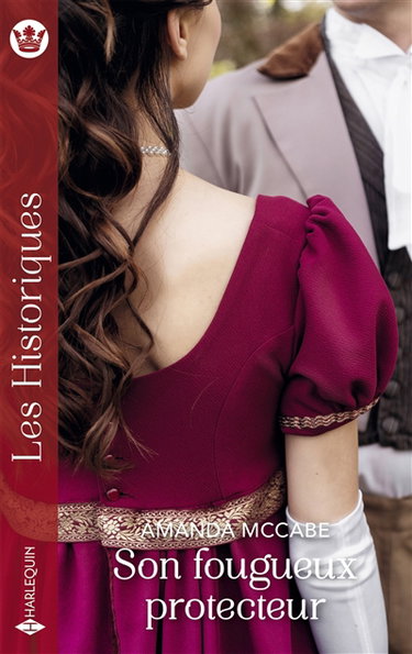 Son fougueux protecteur : trois débutantes à Paris