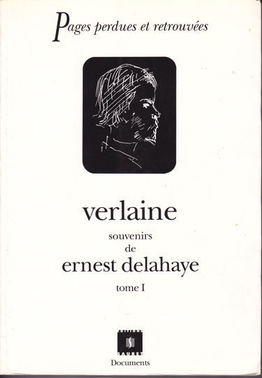Verlaine. Vol. 1