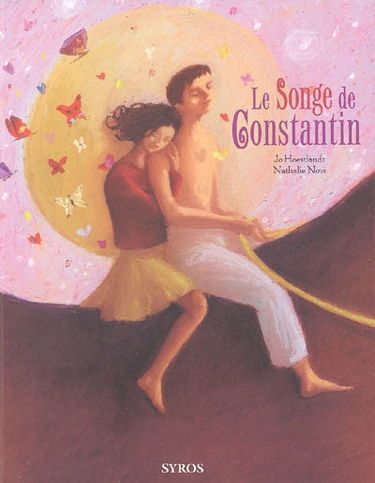 Le songe de Constantin