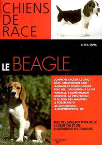Le beagle