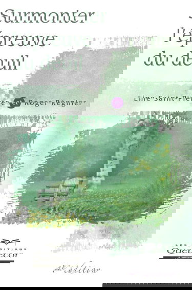 SURMONTER EPREUVE DU DEUIL 4ED