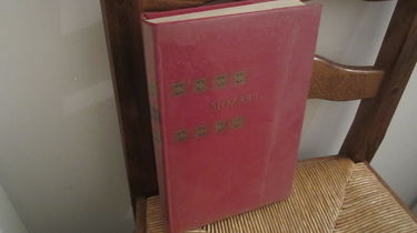 Mozart Wolfgang Amadeus