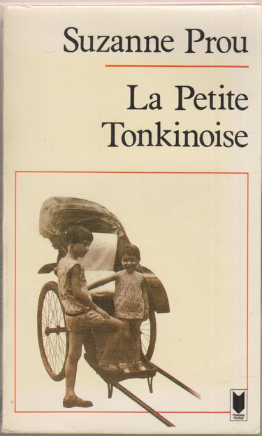 La Petite Tonkinoise