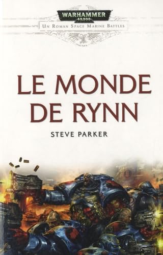 Le monde de Rynn