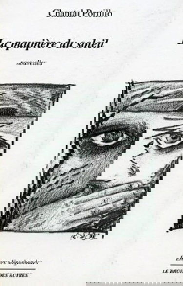 La paupière du soleil