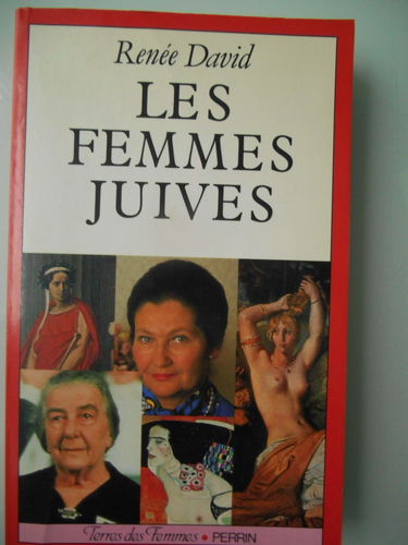 Les femmes juives