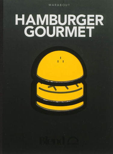 Hamburger gourmet