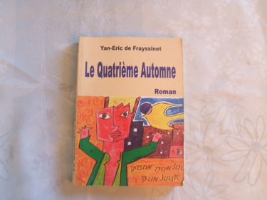 Le Quatrième Automne