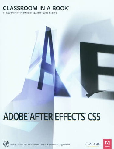 Adobe After Effects CS5