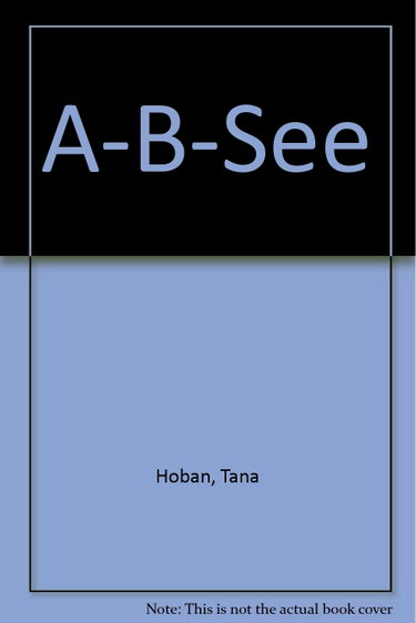 Couverture de A-B-See