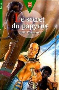 Le Secret Du Papyrus