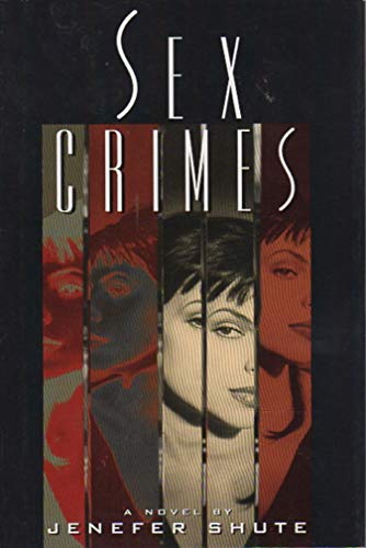 Couverture de Sex Crimes