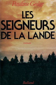 Les seigneurs de la lande